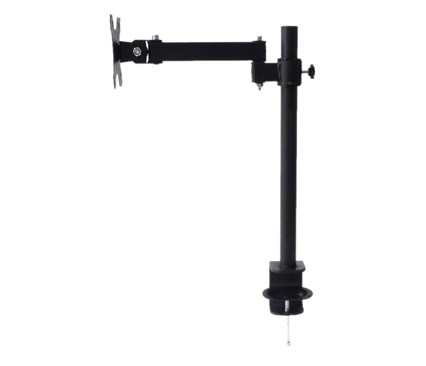 MOZOS Uchwyt biurkowy do monitora 10-29" MS02 - 1239657 - zdjęcie 2
